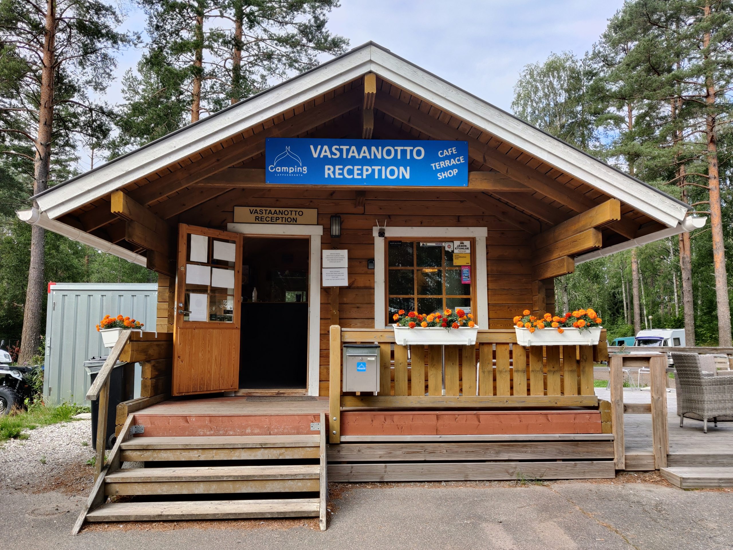 Camping Lappeenranta — photo 8
